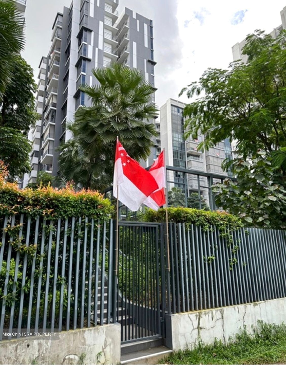 La Fiesta (D19), Condominium #622159321